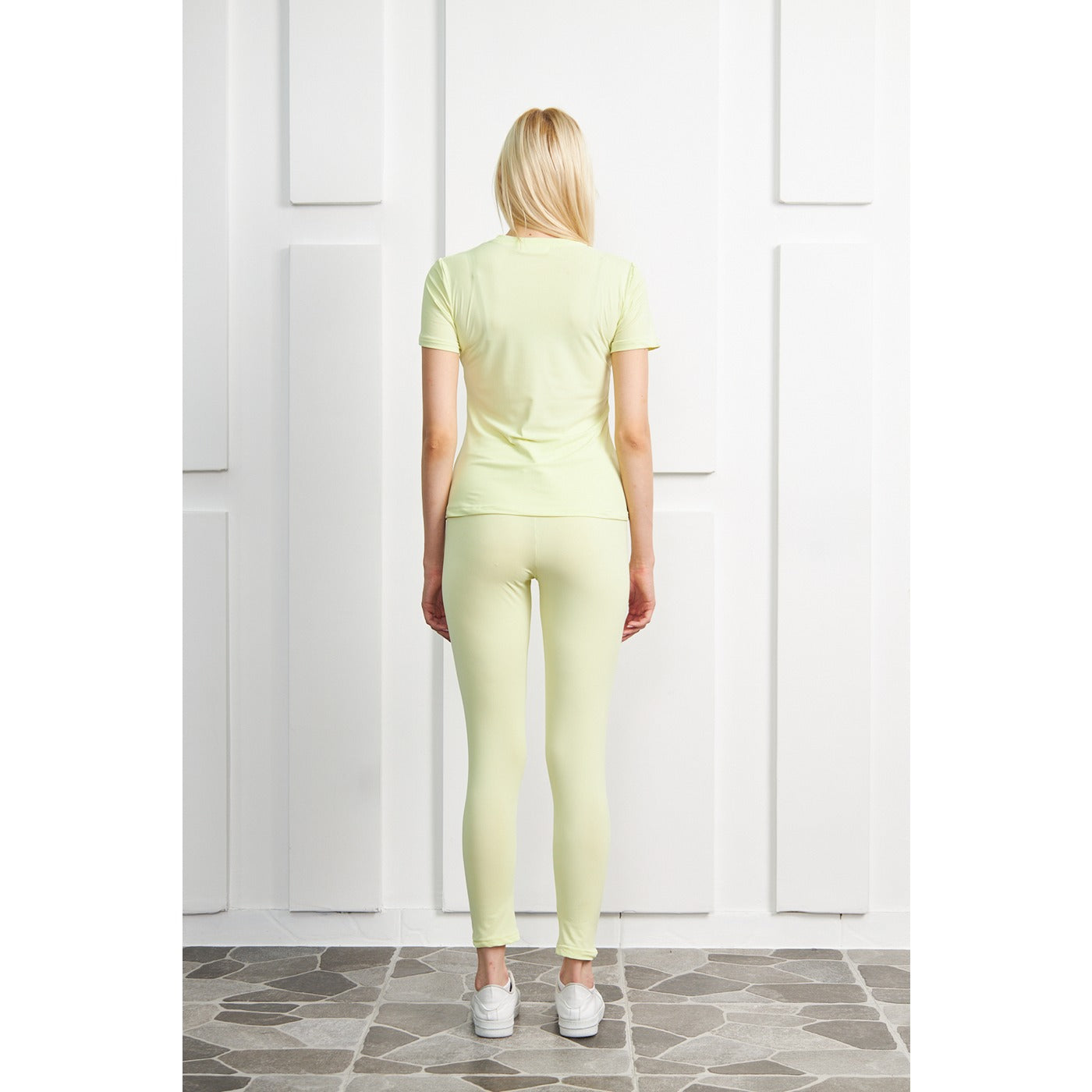 Neon Activewear Set | Montivo Pakistan