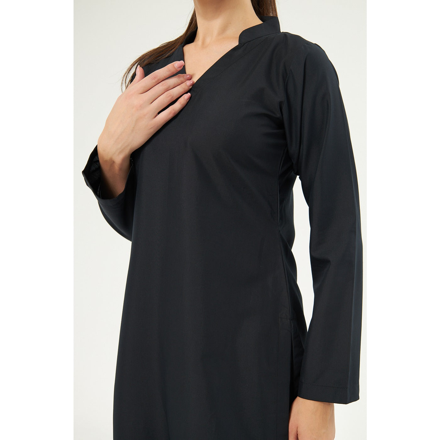 Black Matching Co-Ord Set | Montivo Pakistan