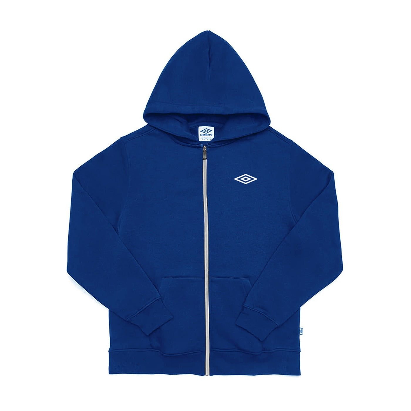 UMB Blue Oversized Hoodie | Montivo Pakistan