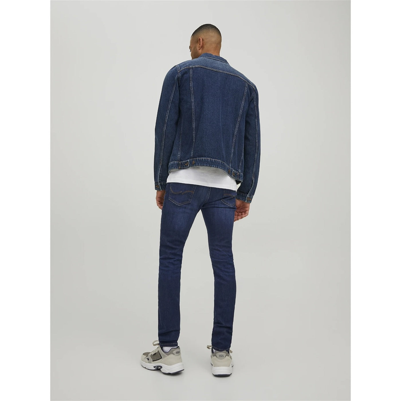 JJ Skinny Blue Jeans | Montivo Pakistan