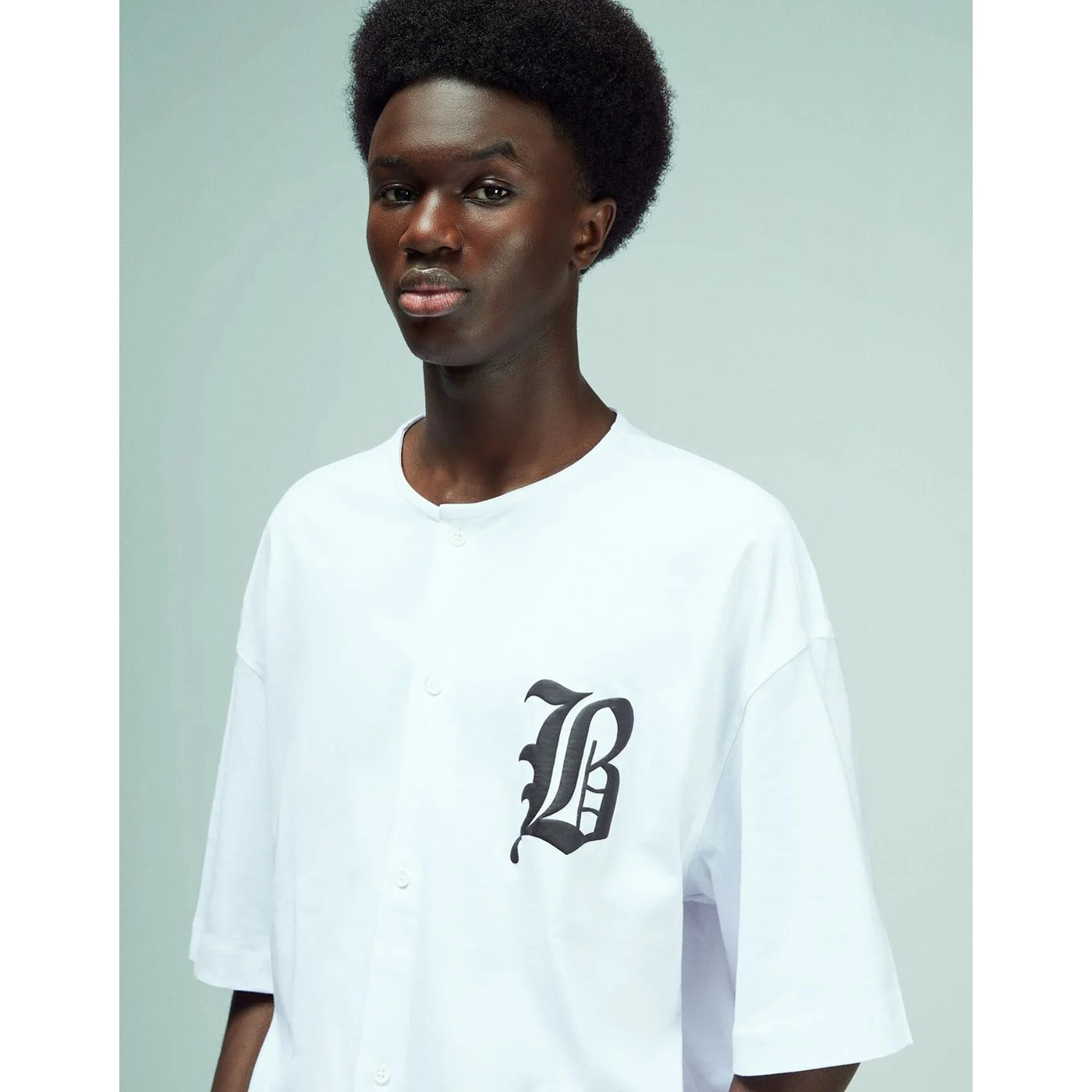 BSK White Short Sleeve Shirt | Montivo Pakistan