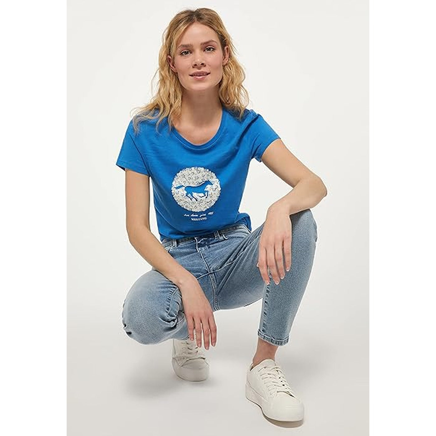 Light Blue Skinny Jeans | Montivo Pakistan