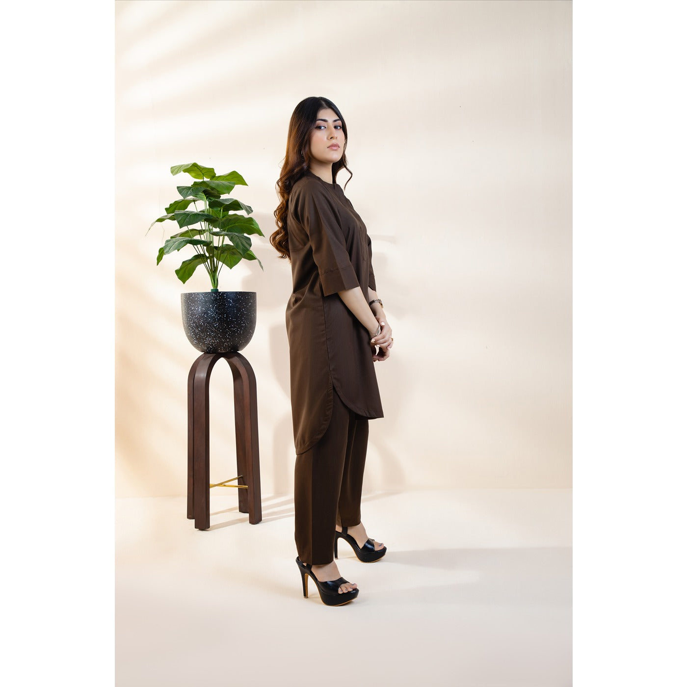 Cedar Basic Matching Set | Montivo Pakistan