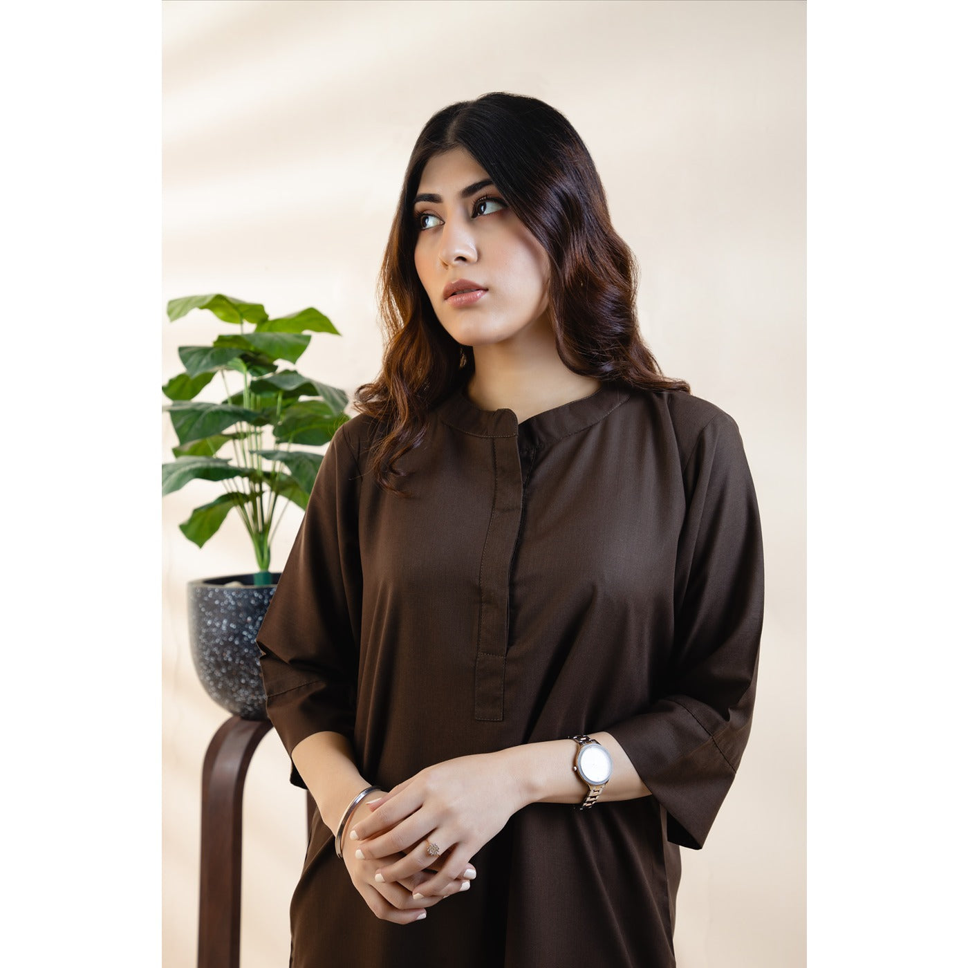 Cedar Basic Matching Set | Montivo Pakistan