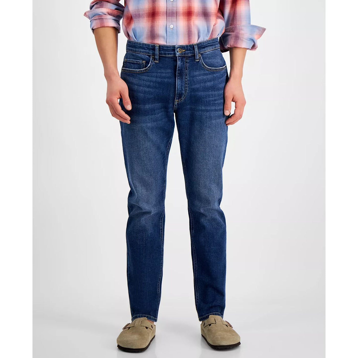 Sky Athletic Slim Fit Jeans | Montivo Pakistan