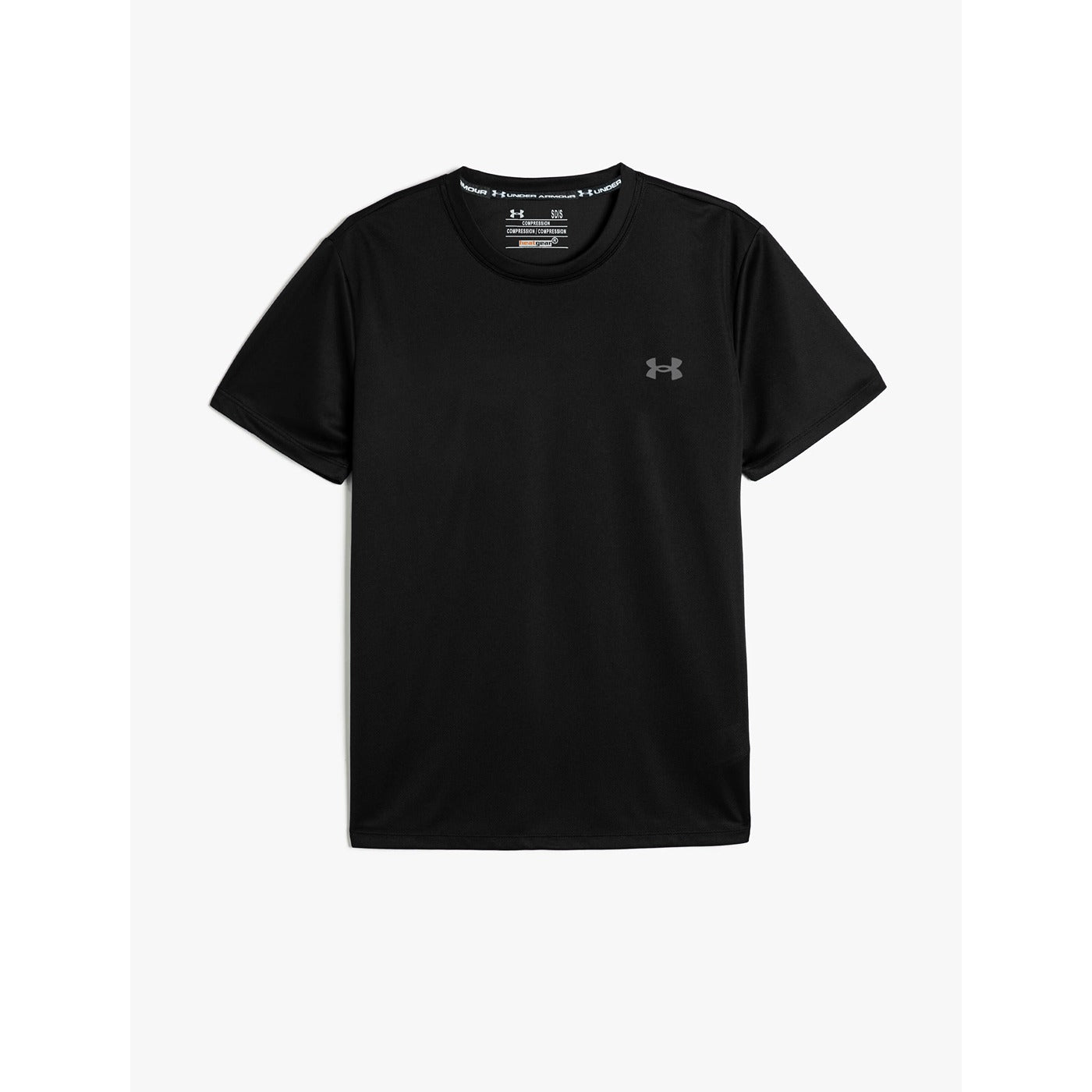 Logo dri fit shirts best sale