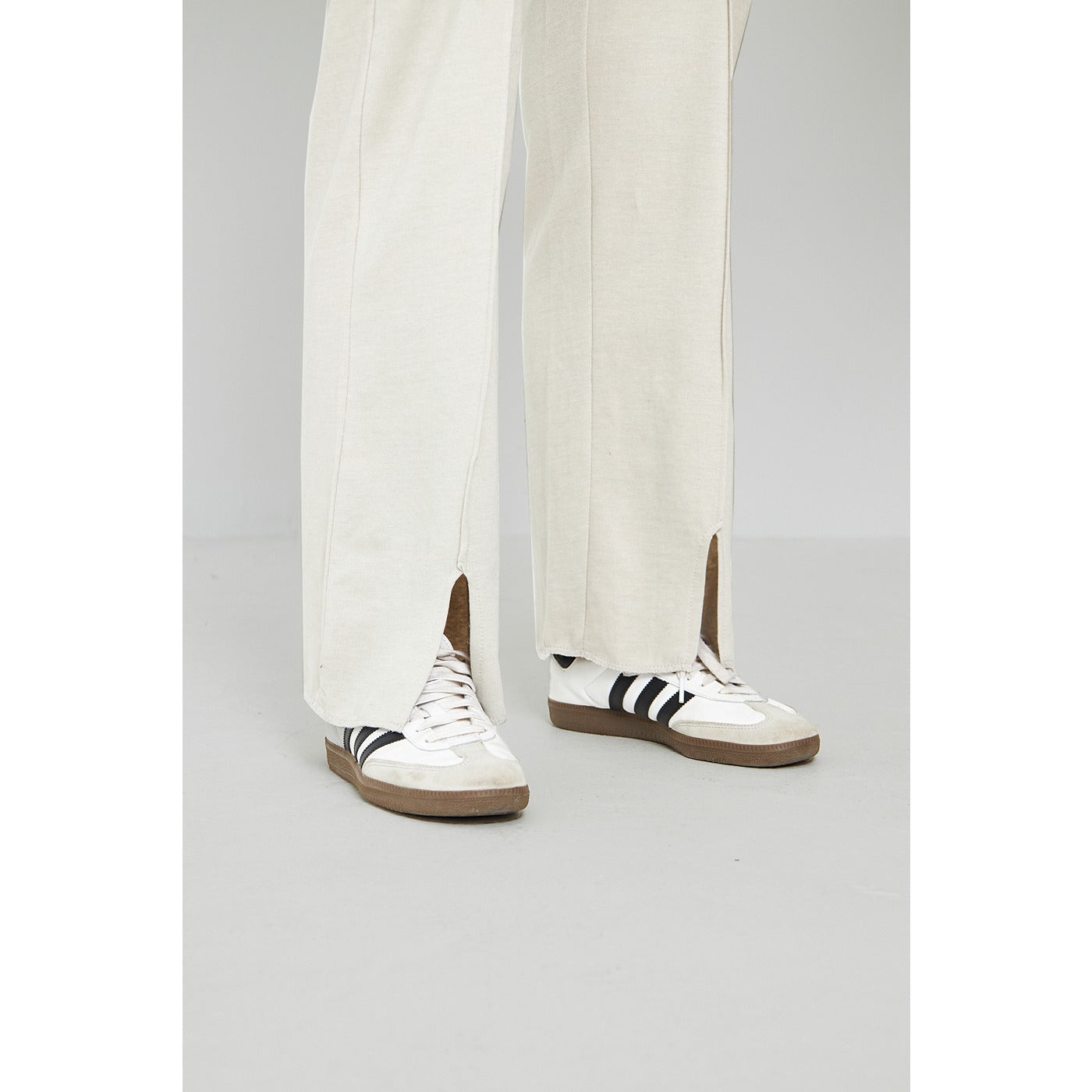 Beige Matching Set | Montivo Pakistan