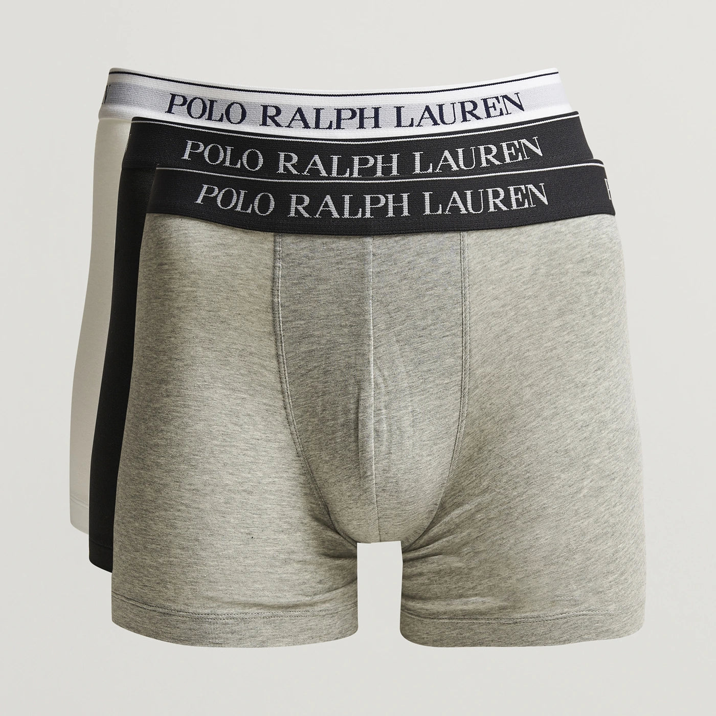 RL Pack of 3 Trunk Boxers | Montivo Pakistan