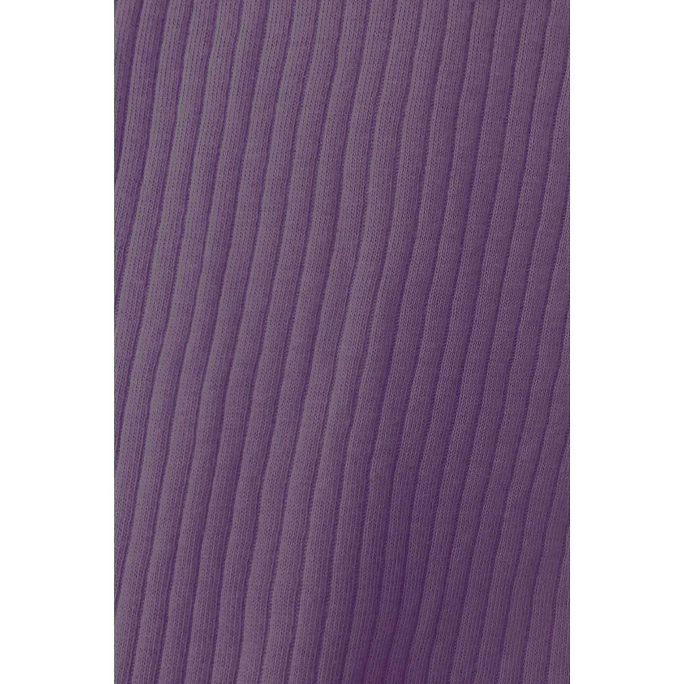Lilac Zipper Drop Needle Contrast Polo | Montivo Pakistan
