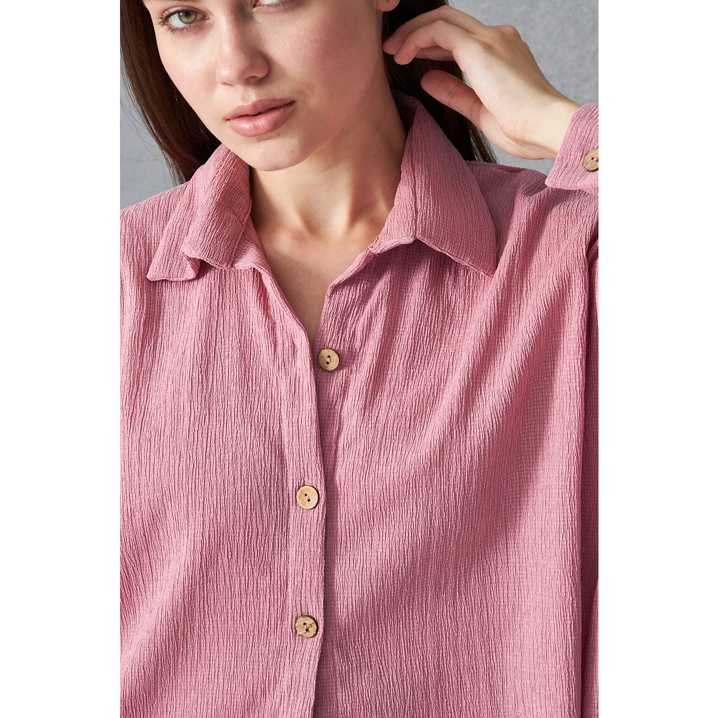 Soft Bloom Co-ord Set | Montivo Pakistan