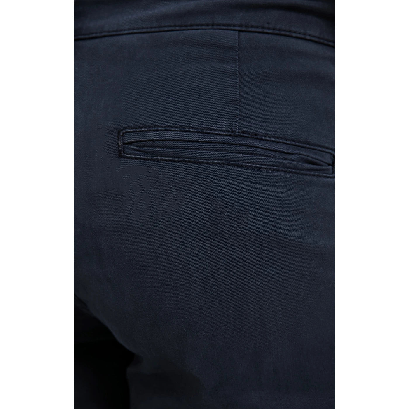 Navy Blue Bermuda Short | Montivo Pakistan