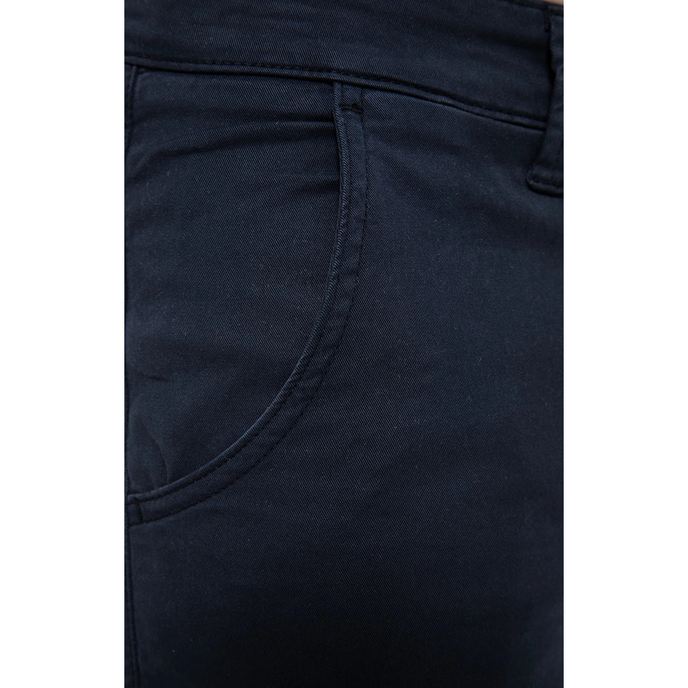Navy Blue Bermuda Short | Montivo Pakistan