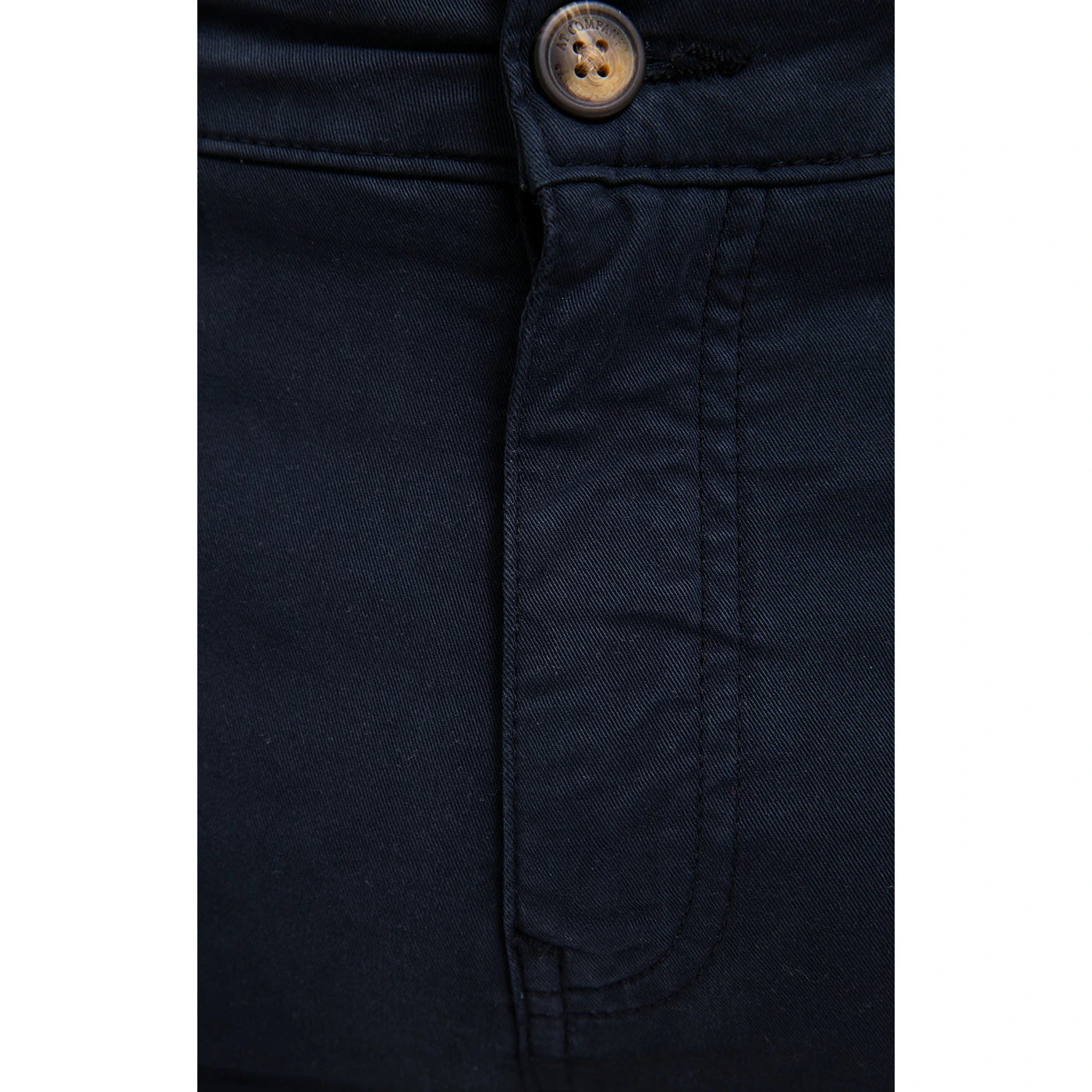 Navy Blue Bermuda Short | Montivo Pakistan