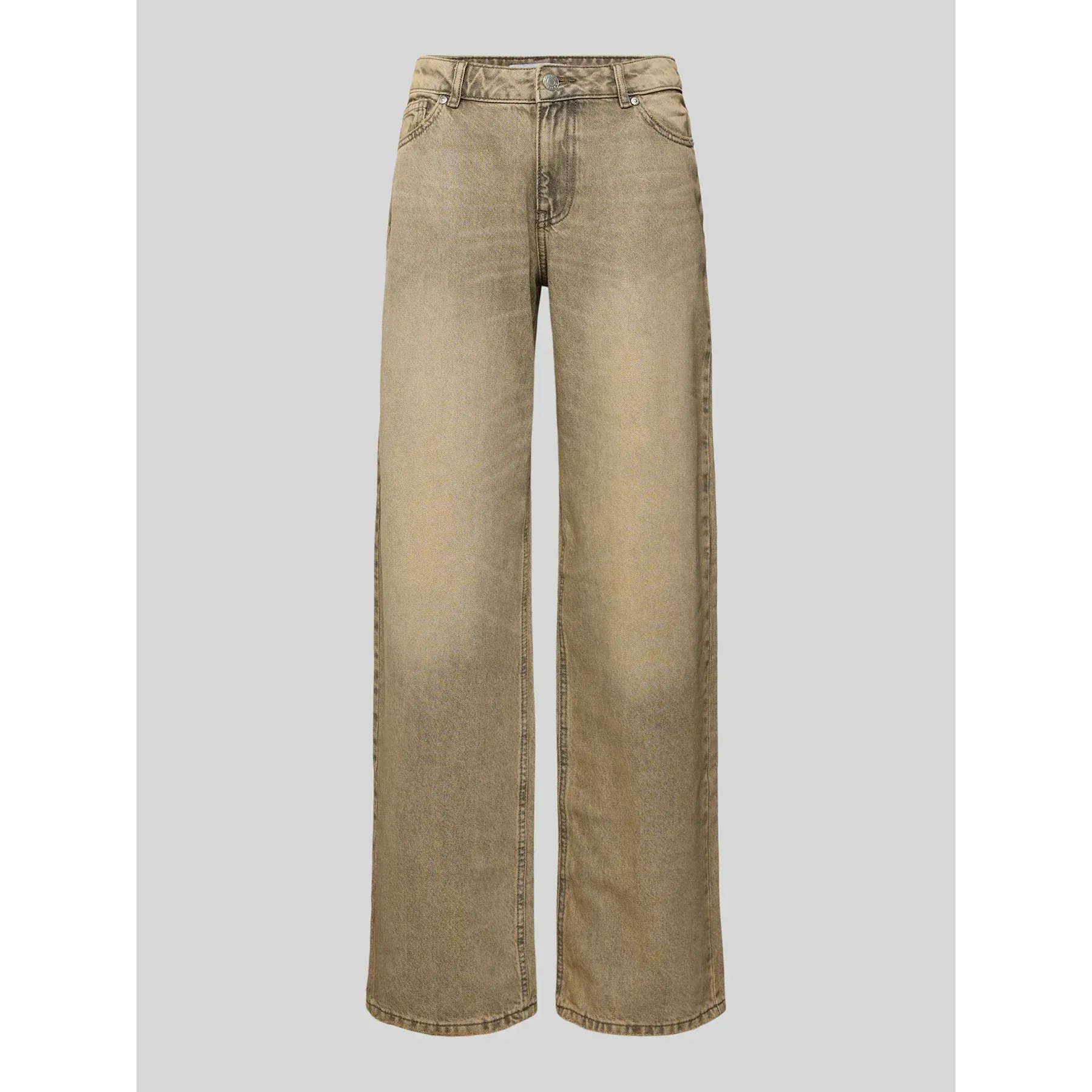 Vintange Baggy Fit Jeans | Montivo Pakistan