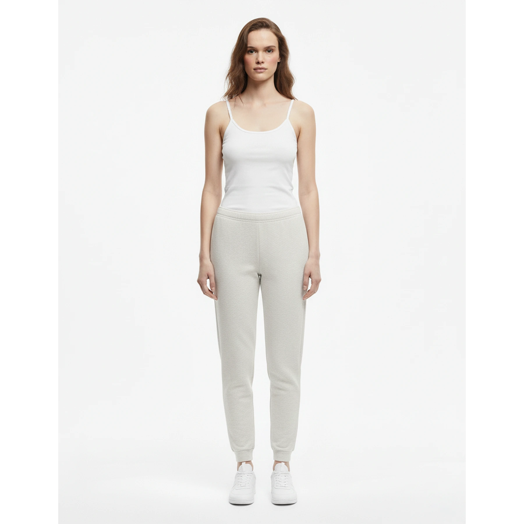 Grey Jersey Nightwear Trousers | Montivo Pakistan