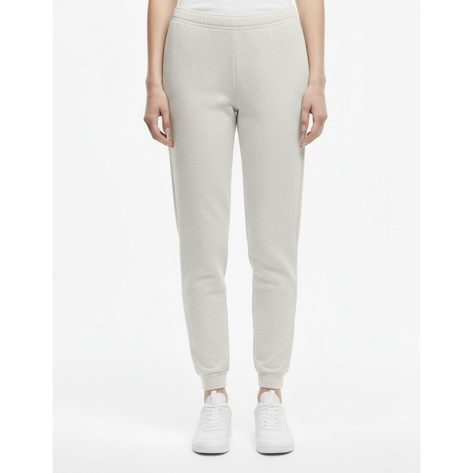 Grey Jersey Nightwear Trousers | Montivo Pakistan