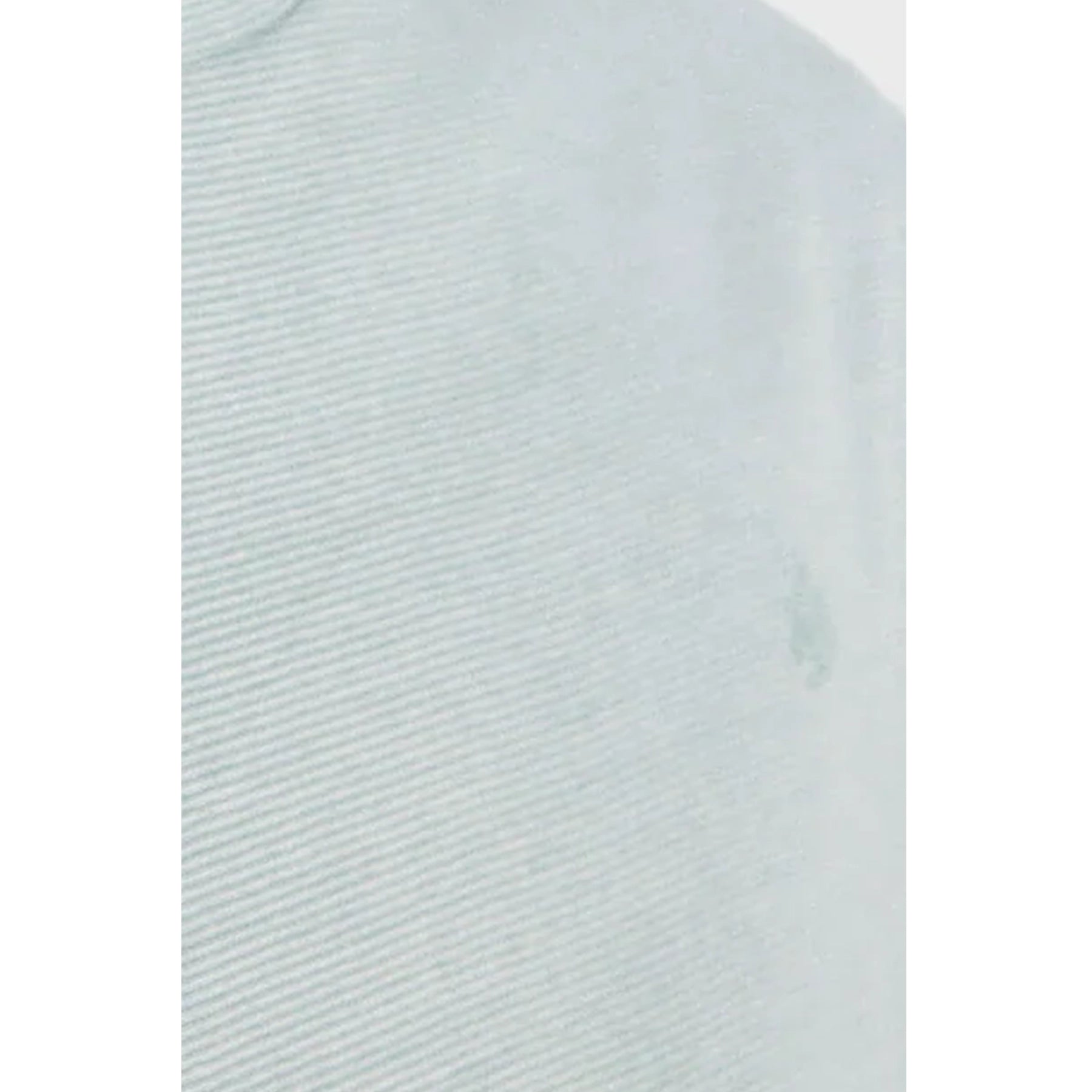 Green Relaxed Fit Mini Stripes Tshirt | Montivo Pakistan