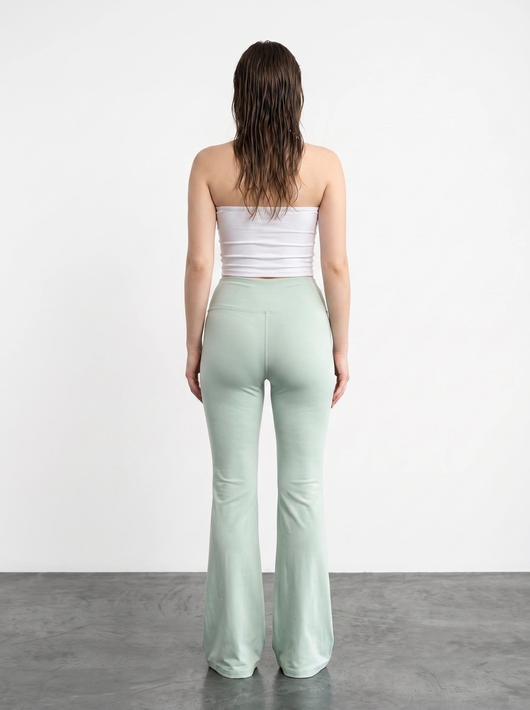 Pista Flared Yoga Pants