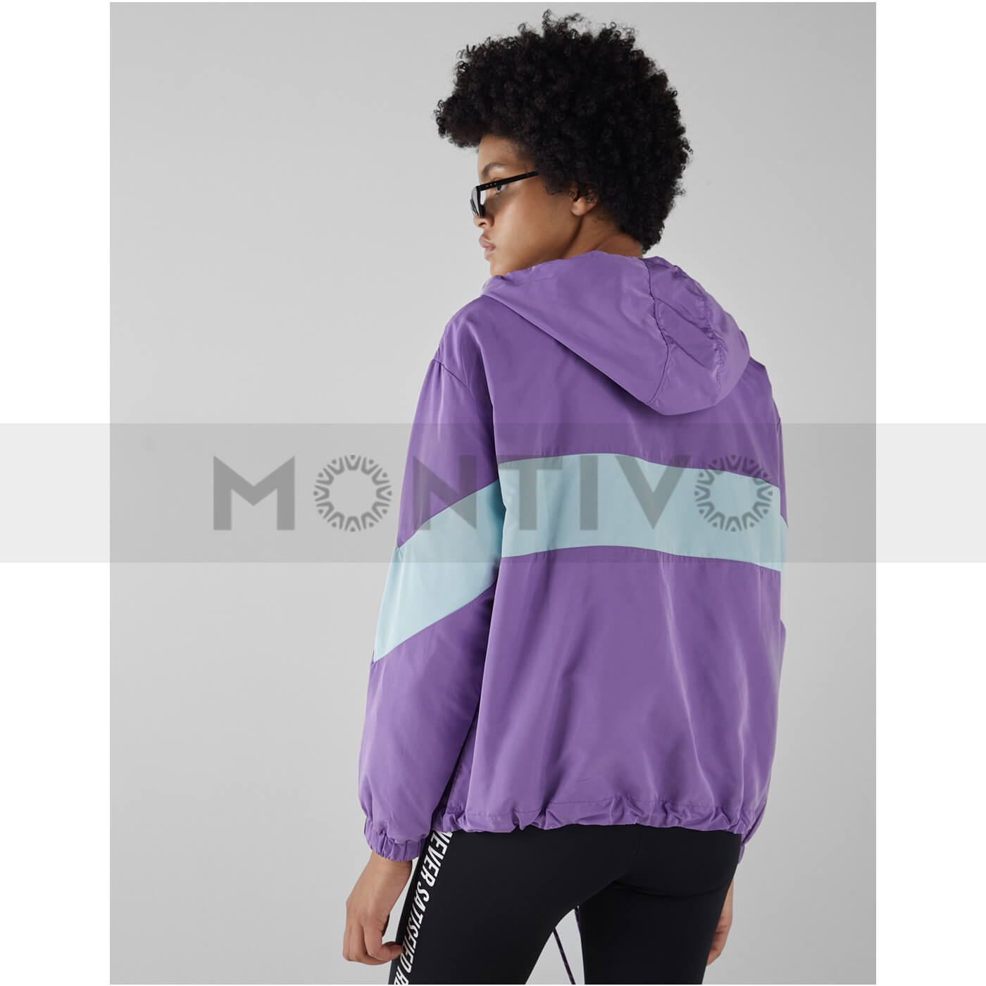 Bsk Sports Light-weight Jacket | Montivo Pakistan