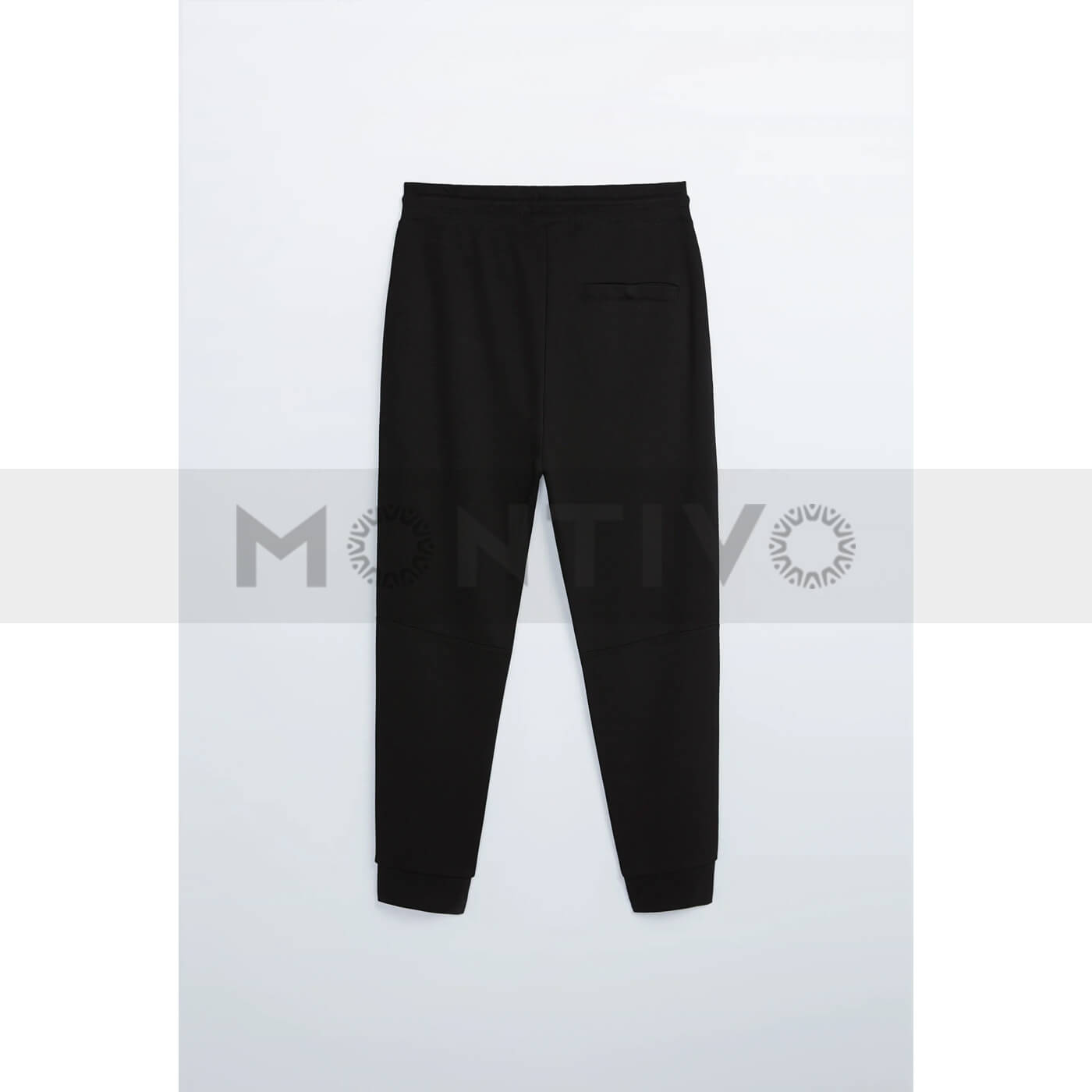 Zara Black Jogging Trouser | Montivo Pakistan