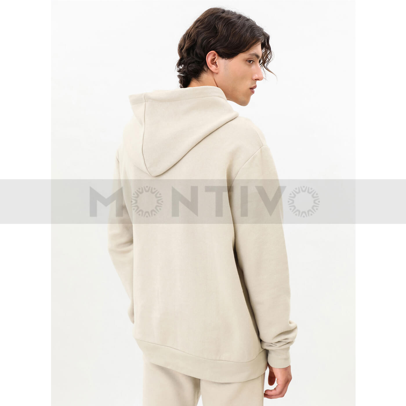 LFT Beach Sand Basic Hoodie | Montivo Pakistan