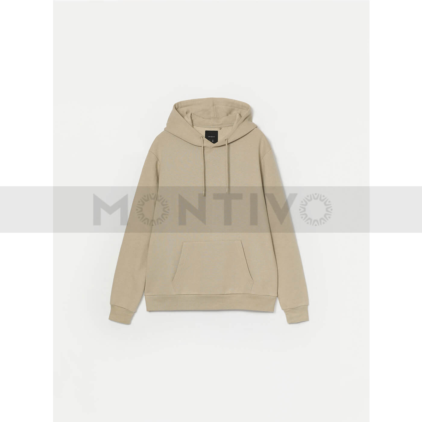 LFT Beach Sand Basic Hoodie | Montivo Pakistan