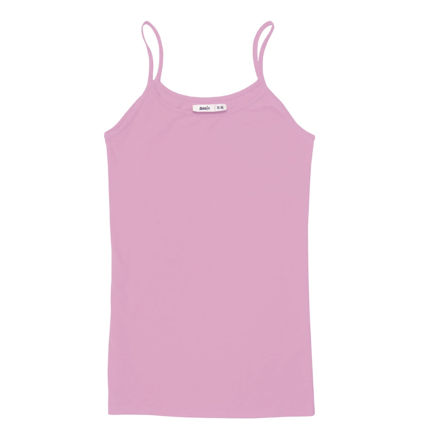 Lilac Basix Seamless Camisole Tank | Montivo Pakistan