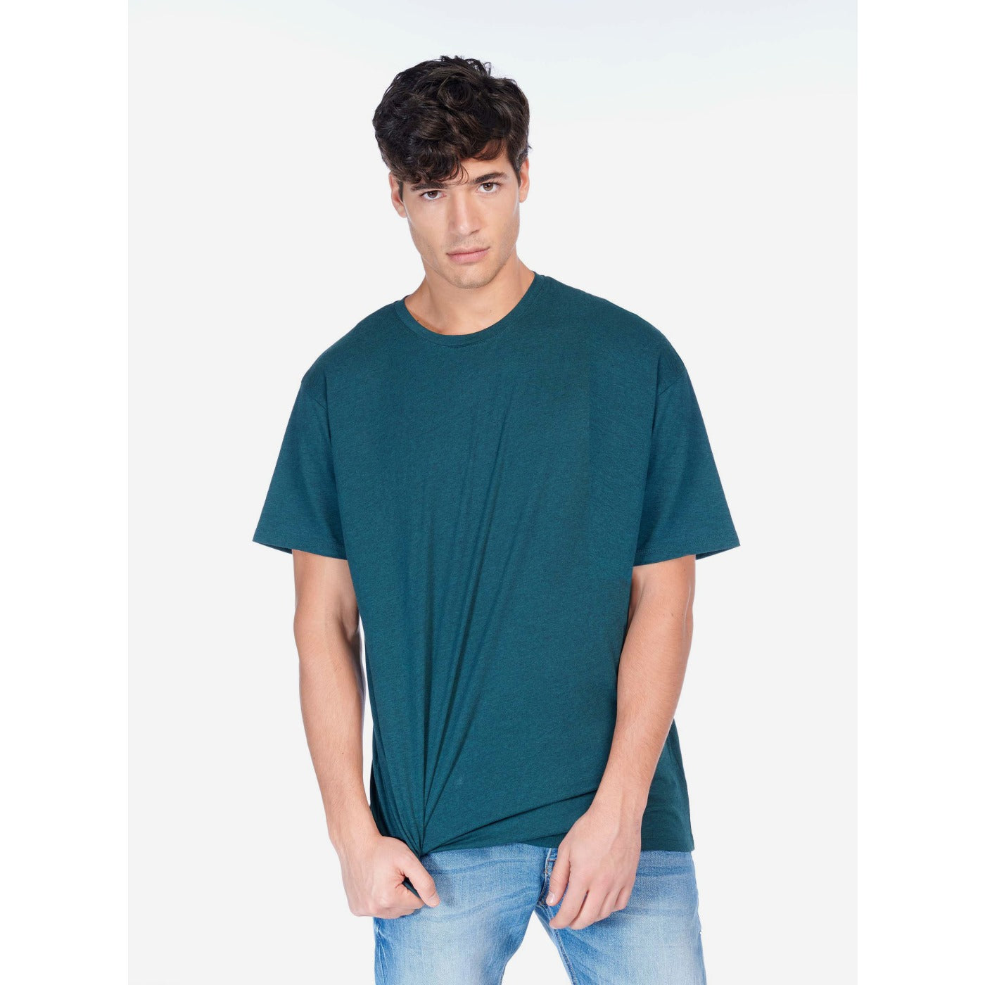 Alcott Light Ink Basic Tshirt | Montivo Pakistan