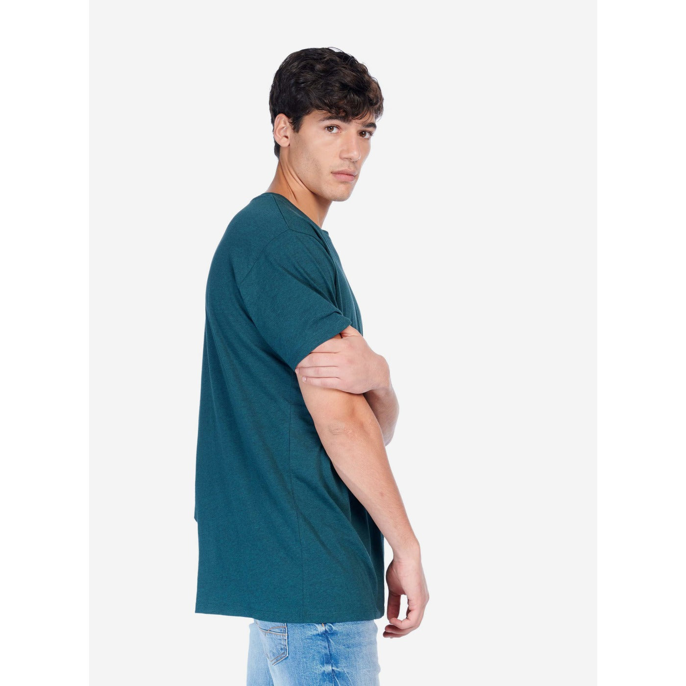 Alcott Light Ink Basic Tshirt | Montivo Pakistan