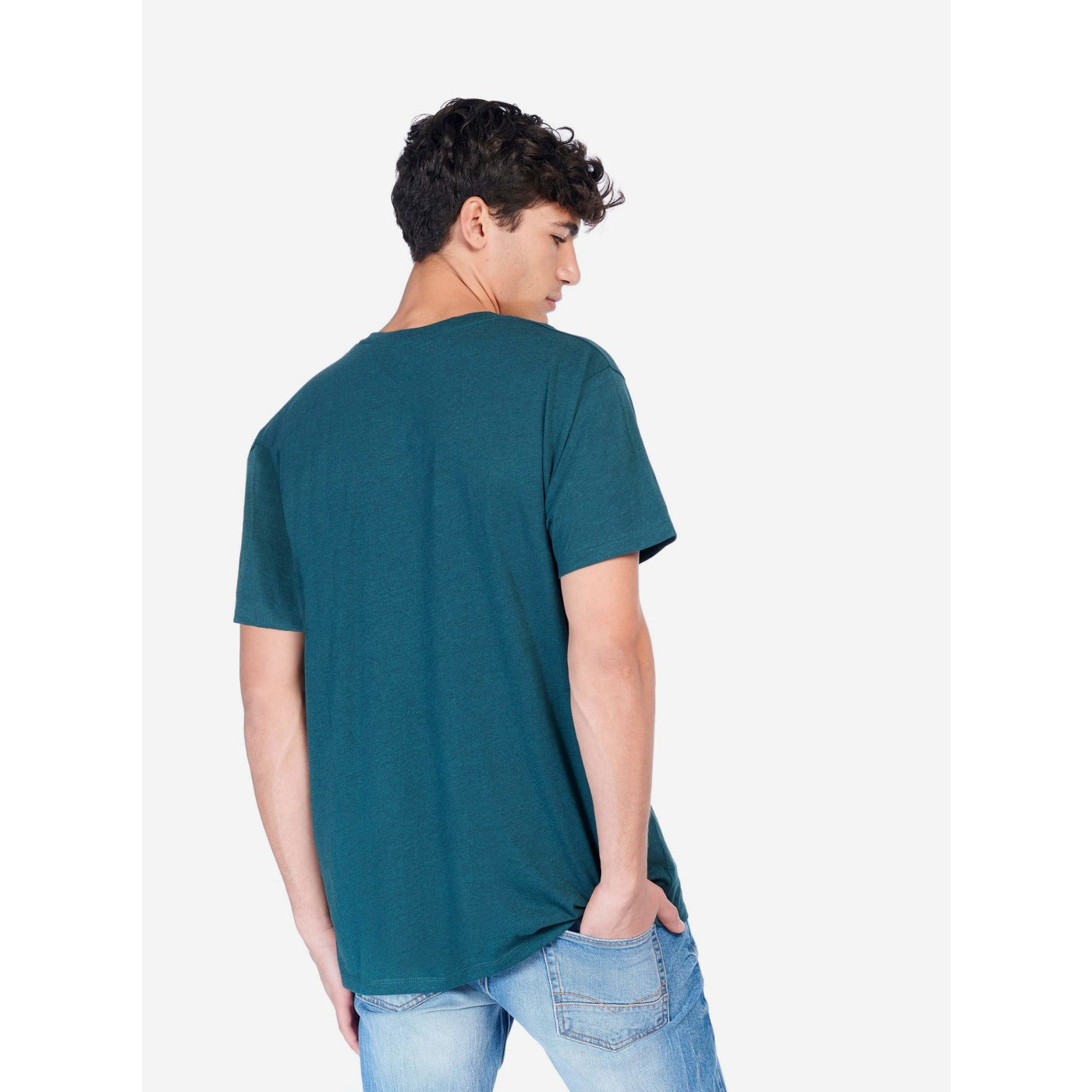 Alcott Light Ink Basic Tshirt | Montivo Pakistan