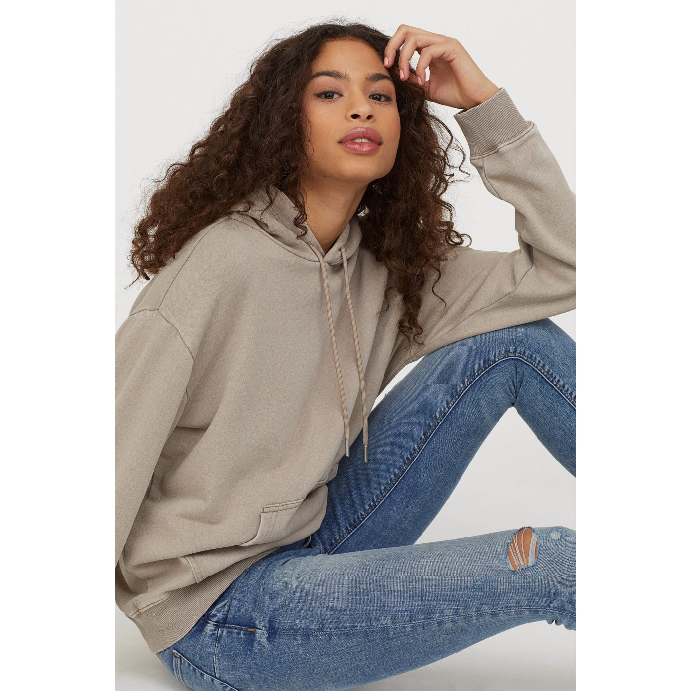 HM Push up Low Jeans | Montivo Pakistan