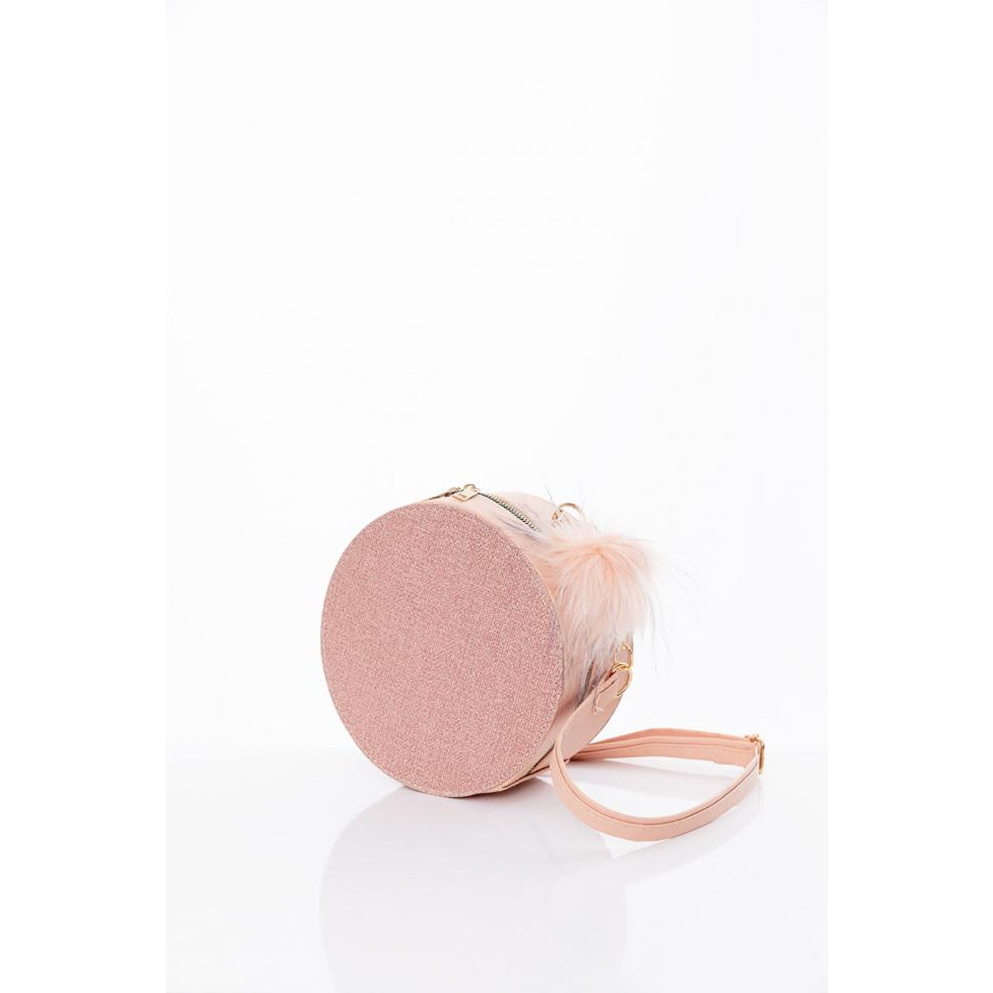 Pink Crossbody Bag | Montivo Pakistan