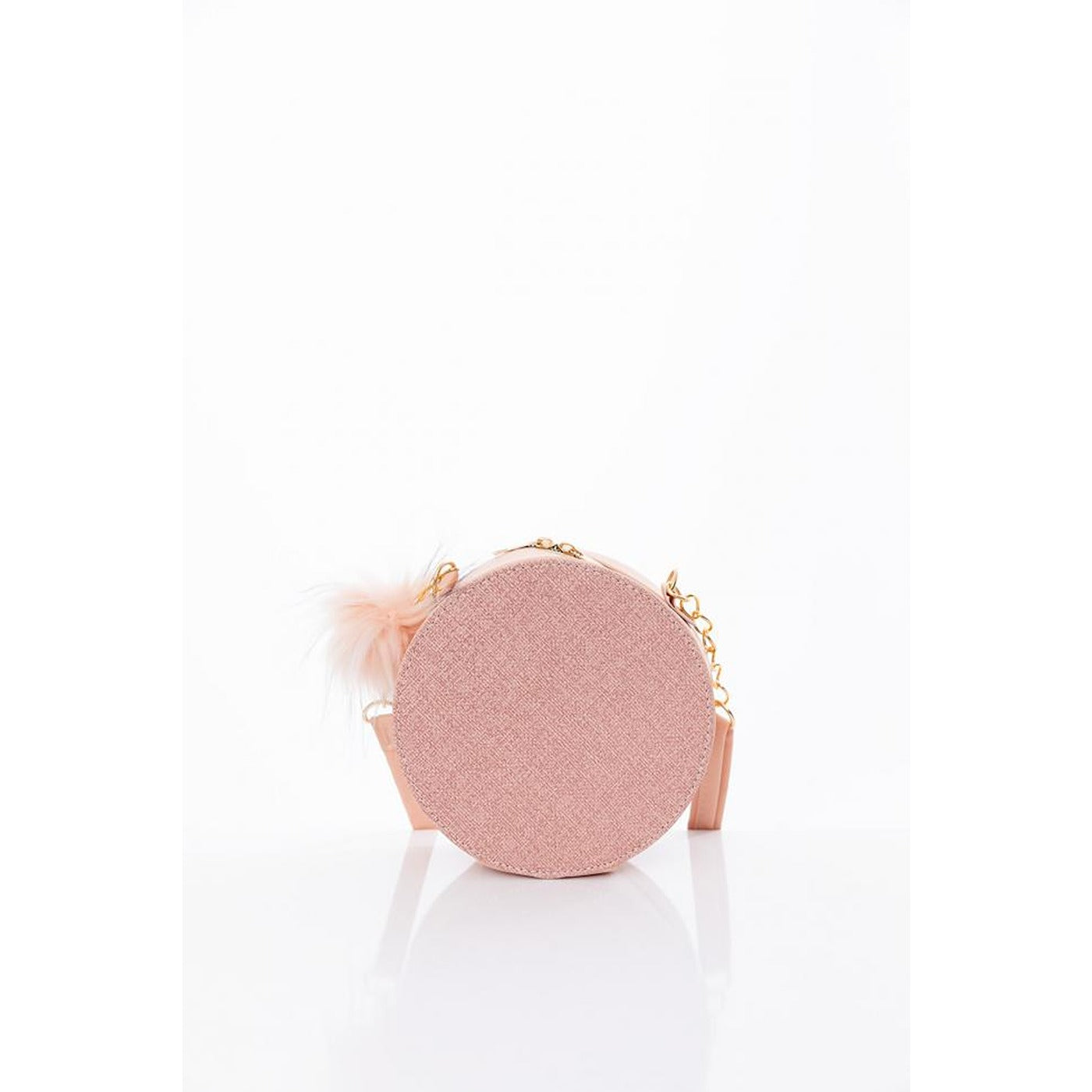 Pink Crossbody Bag | Montivo Pakistan