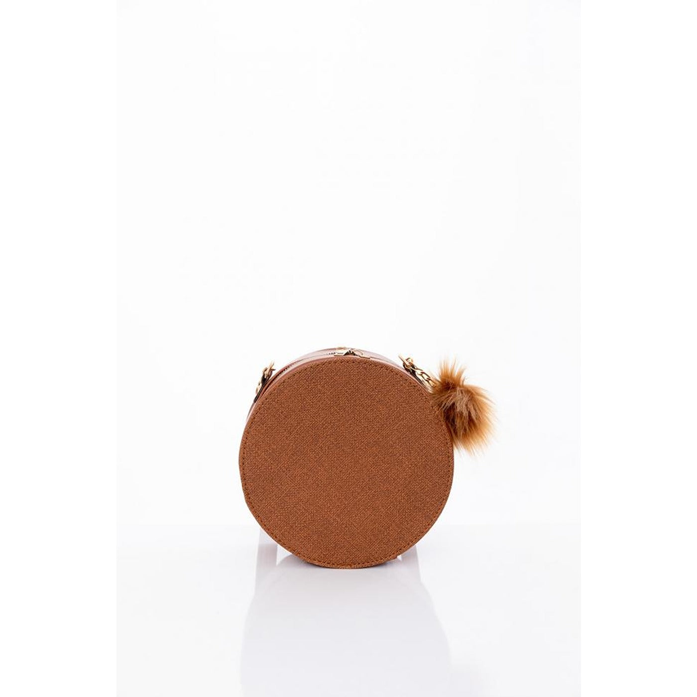 Brown Crossbody Bag | Montivo Pakistan