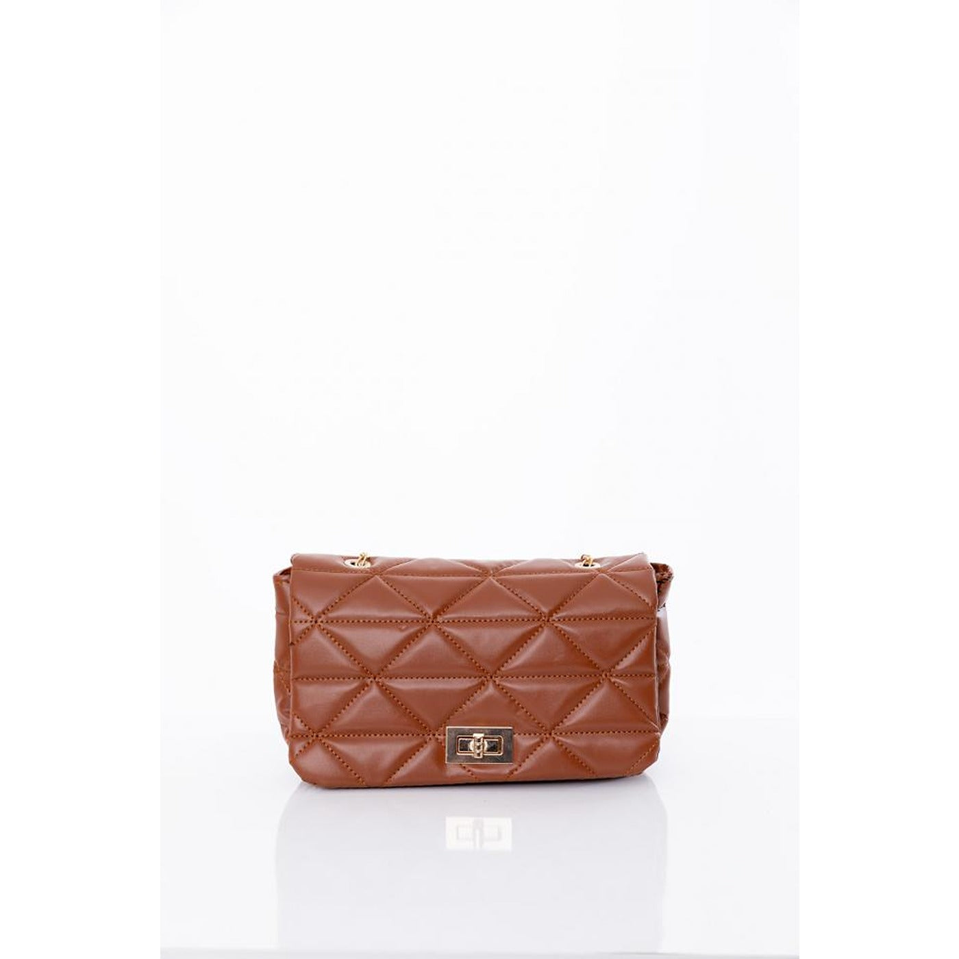Brown Shoulder and Crossbody Bag | Montivo Pakistan