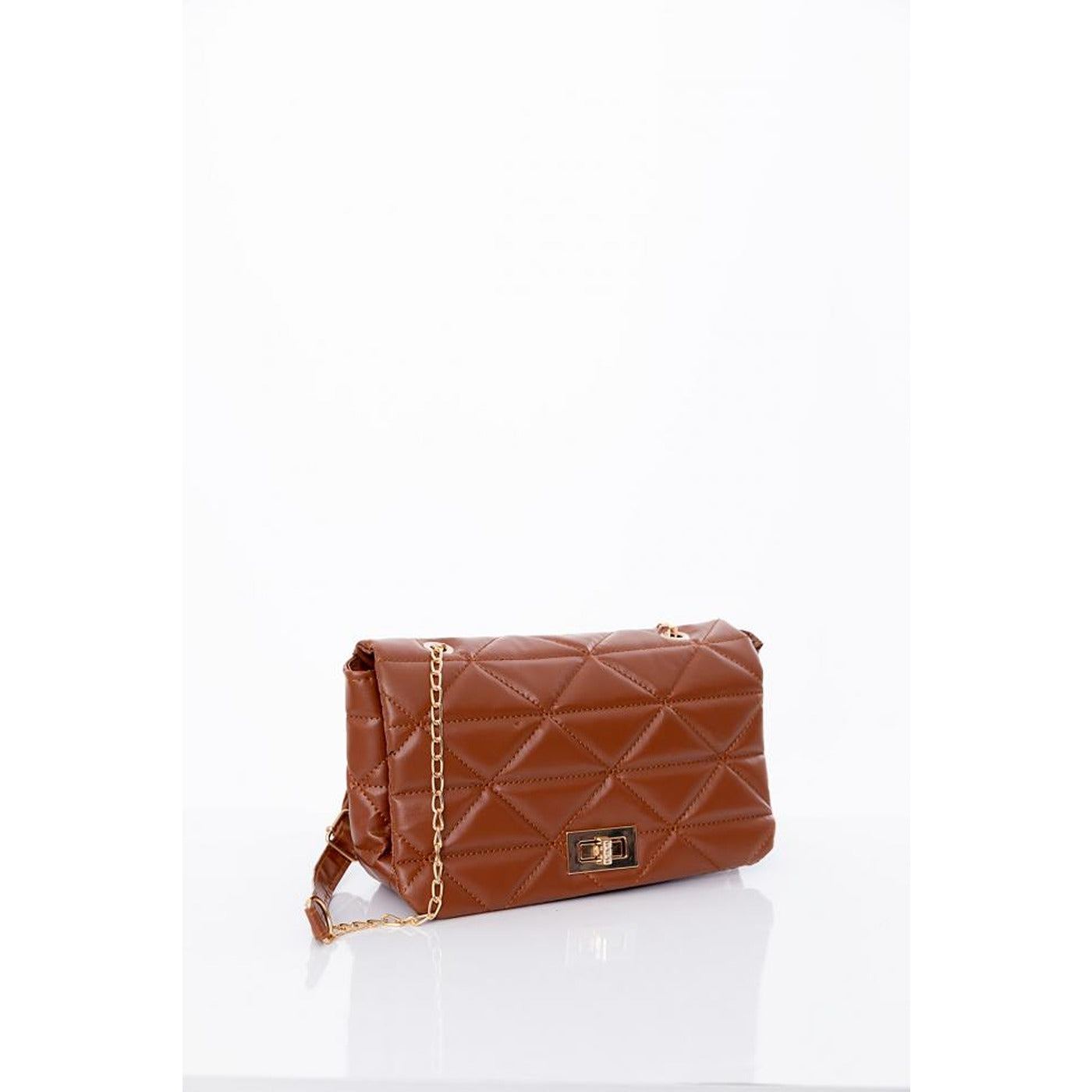 Brown Shoulder and Crossbody Bag | Montivo Pakistan