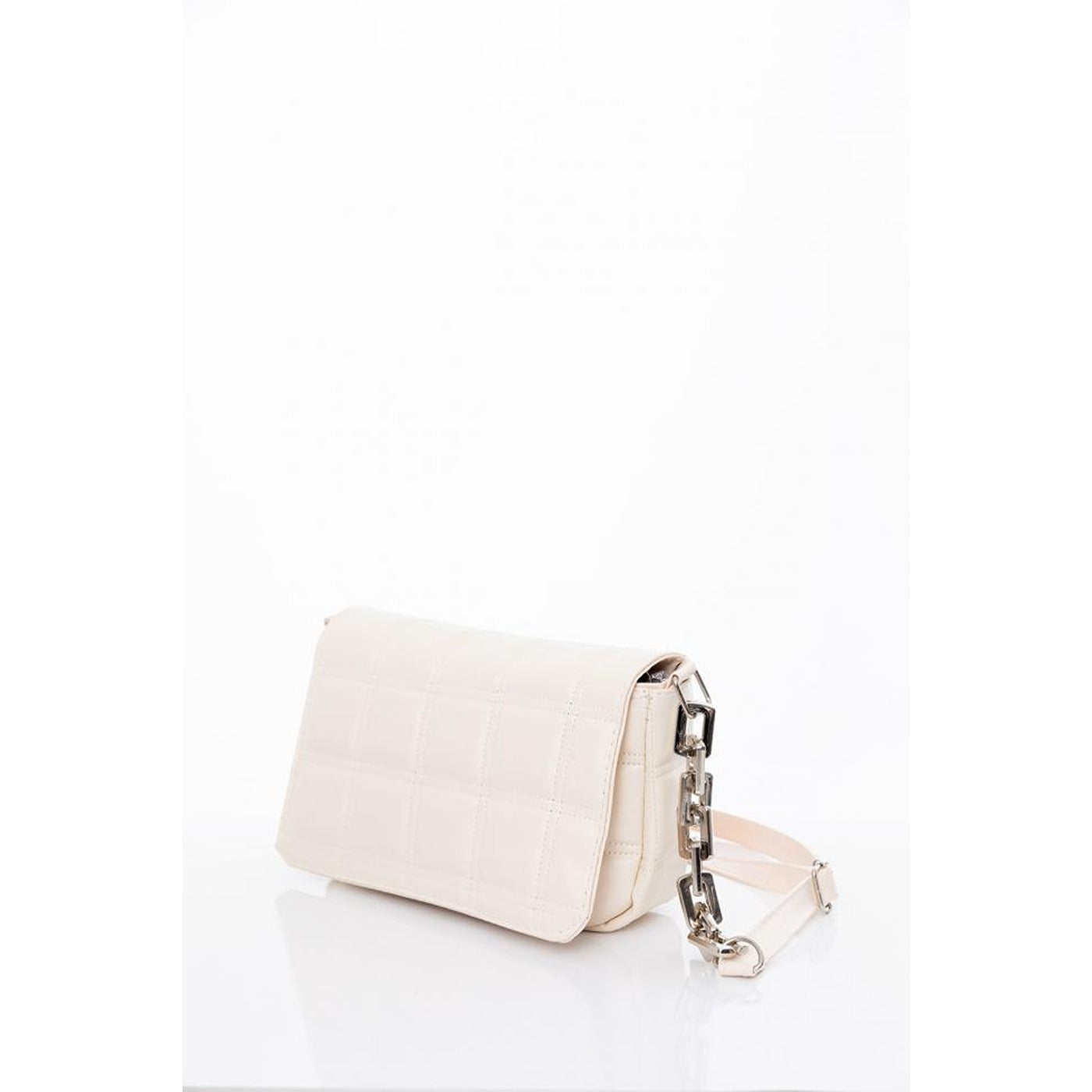 Cream Botty Side Bag | Montivo Pakistan