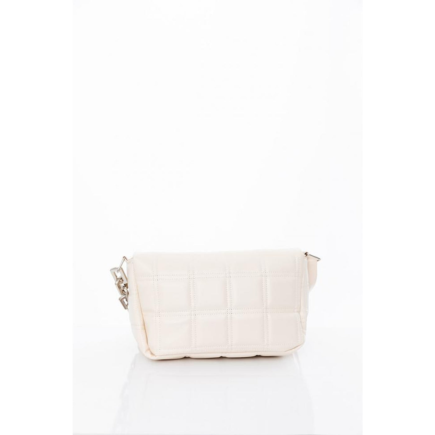 Cream Botty Side Bag | Montivo Pakistan