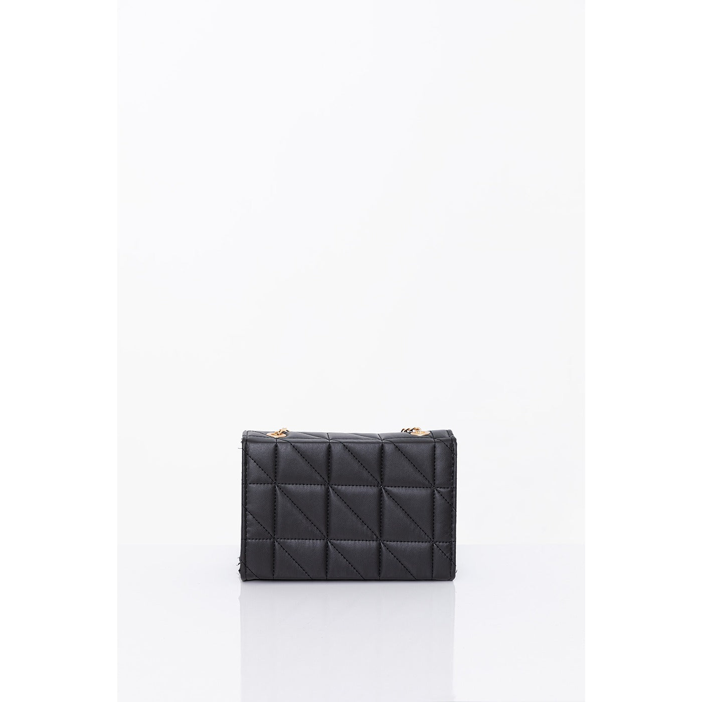 Black Chain Strap Mini Bag | Montivo Pakistan