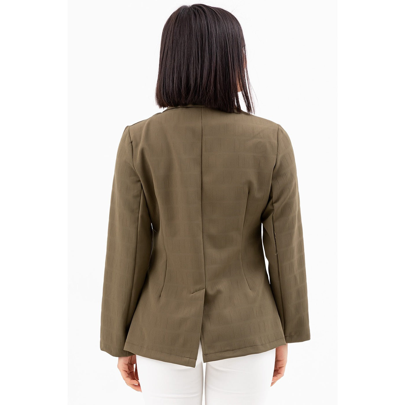 Green Blazer Jacket | Montivo Pakistan