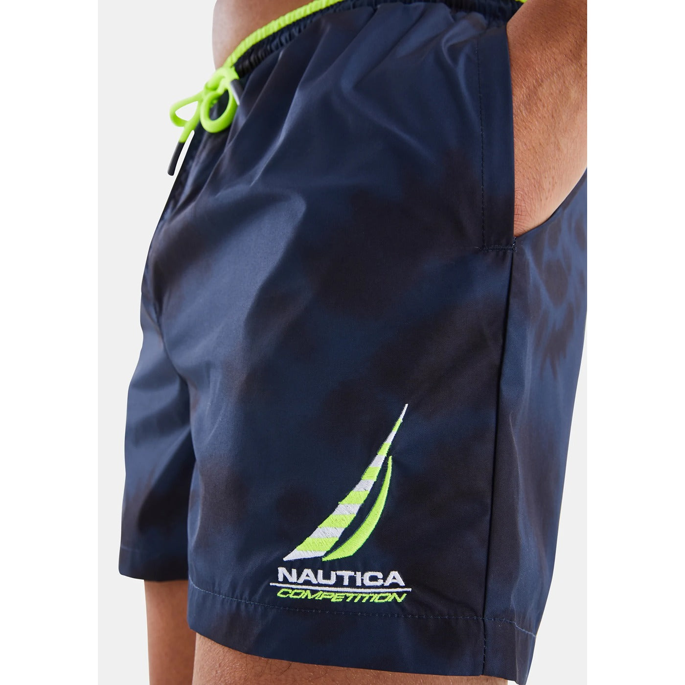 NTCA Hawfish Navy Swim Shorts | Montivo Pakistan