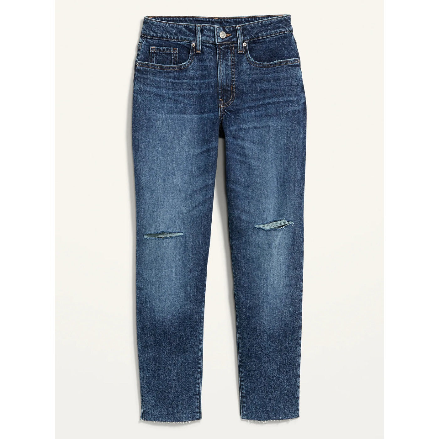 ON Curvy High Waisted Mom Jeans | Montivo Pakistan