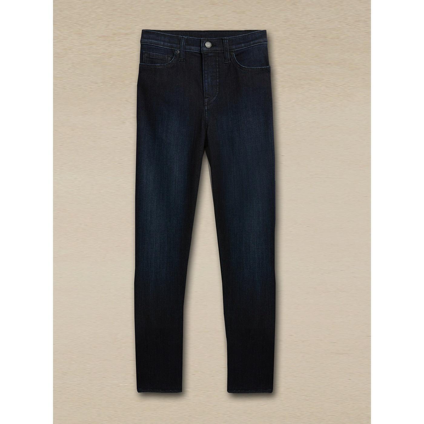 BR Mid Rise Dark Skinny Jeans | Montivo Pakistan