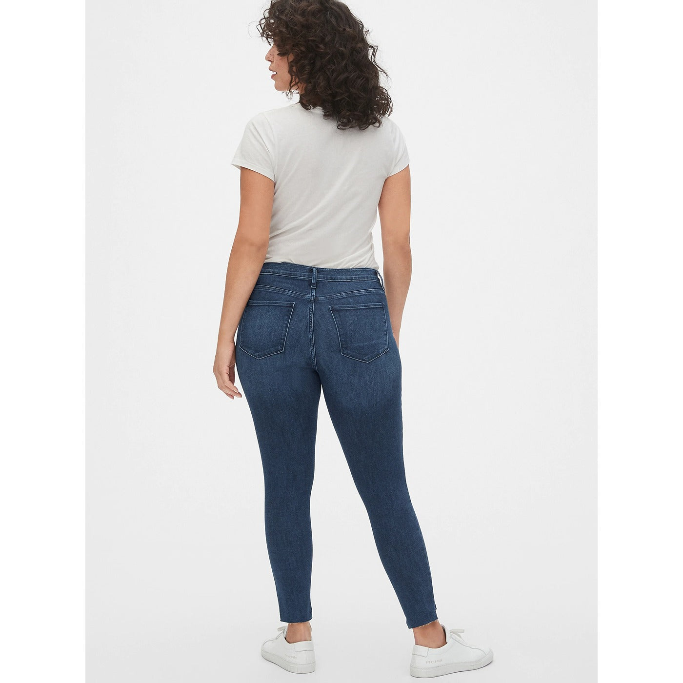 GP Dark Skinny Jeans | Montivo Pakistan