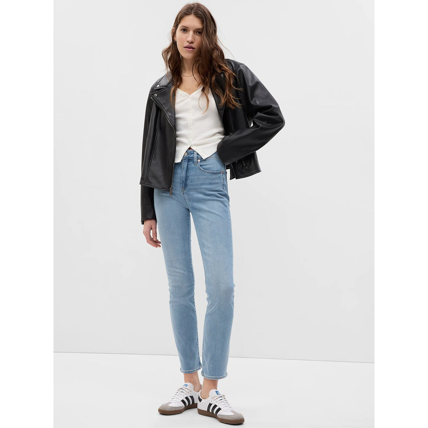 GP Mid Rise Classic Slim Jeans | Montivo Pakistan