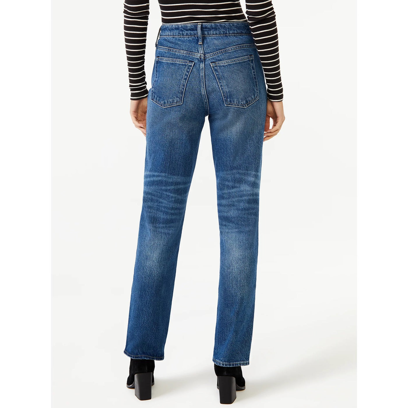 FA Original 90's Straight Jeans | Montivo Pakistan