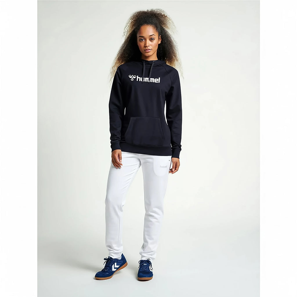 HML Blue Kangaroo Hoodie