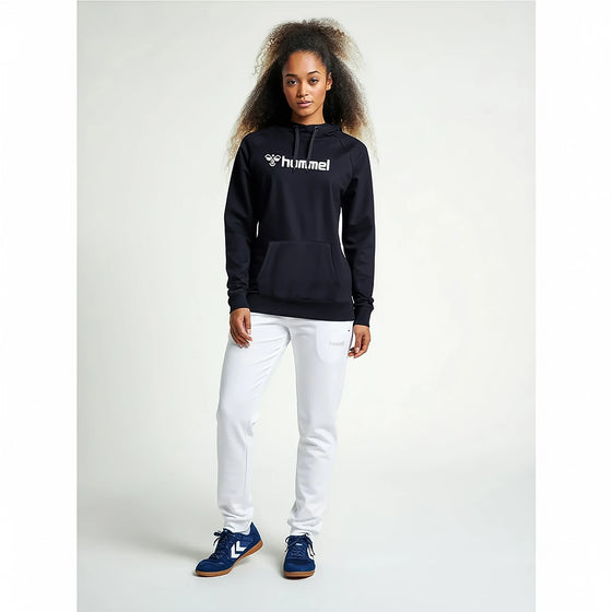 HML Blue Kangaroo Hoodie