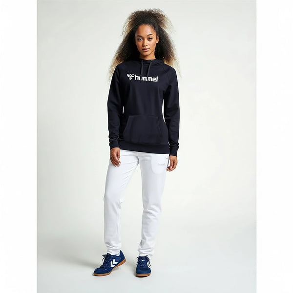 HML Blue Kangaroo Hoodie | Montivo Pakistan
