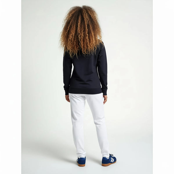 HML Blue Kangaroo Hoodie